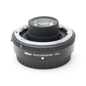Nikon (ニコン) Z TELECONVERTER TC-1.4x メイン