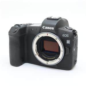 Canon (キヤノン) EOS R メイン