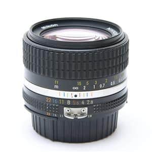 ai nikkor 28mm f/2.8s」の商品検索結果 | デジタルカメラ、ミラーレス
