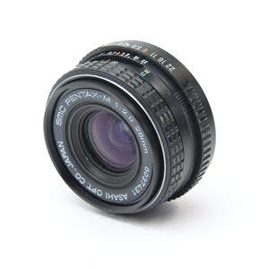 PENTAX (ペンタックス) SMC-PENTAX-M 28mm F2.8 メイン