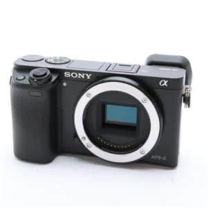 α6000」「デジタルカメラ」「SONY」「中古商品」の商品検索結果