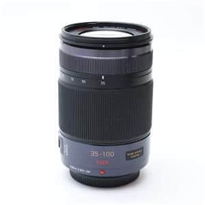 Panasonic (パナソニック) LUMIX G X VARIO 35-100mm F2.8 POWER