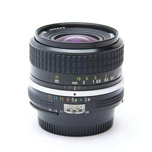 作例付き　Nikon Ai 35mm F2.8 管mpr Amazon.co.jp: Nikon Ai Nikkor 35 mm F2.8 : 家電＆カメラ