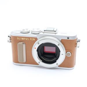 OLYMPUS (オリンパス) PEN E-PL8 ボディ ブラウン」の商品検索結果