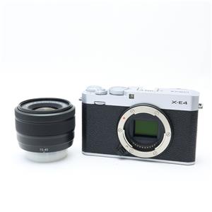 X-E4 レンズキット」の商品検索結果 | デジタルカメラ、ミラーレス