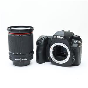 PENTAX (ペンタックス) K-3 II 16-85 WR レンズキット」の商品検索結果