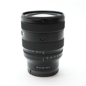 SONY FE 20-70mm F4 G」の商品検索結果 | デジタルカメラ、ミラーレス