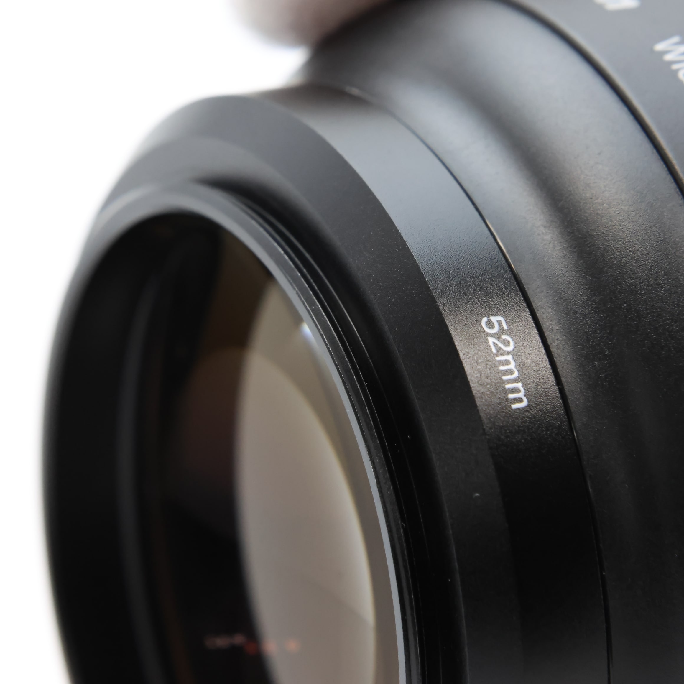 中古)Nikon (ニコン) ワイドコンバーターアタッチメント NH-WM75（商品 
