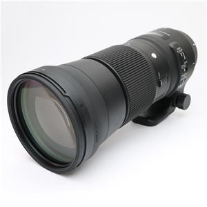 SIGMA (シグマ) S 150-600mm F5-6.3 DG OS HSM(キヤノン用）」の商品