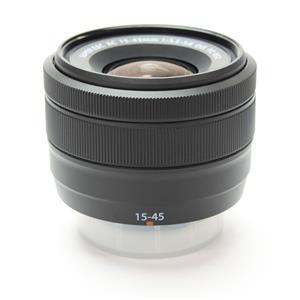 FUJIFILM (フジフイルム) フジノン XC15-45mm F3.5-5.6 OIS PZ