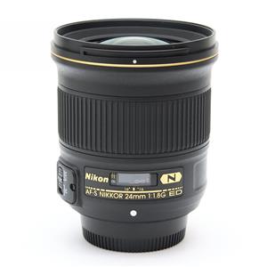 AF-S NIKKOR 24mm f/1.8G ED」の商品検索結果 | デジタルカメラ