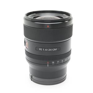 SONY (ソニー) FE 24mm F1.4 GM SEL24F14GM」の商品検索結果