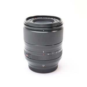 新品)FUJIFILM (フジフイルム) フジノン XF33mm F1.4 R LM WR（商品ID