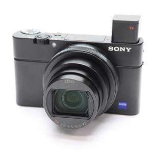 新品)SONY (ソニー) Cyber-shot DSC-RX100M7（商品ID：4548736106284
