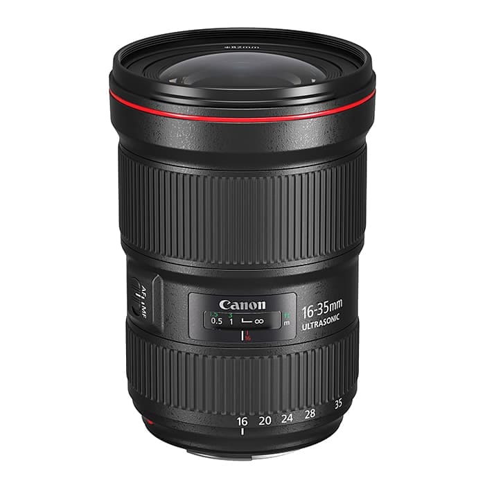 新品)Canon (キヤノン) EF16-35mm F2.8L III USM（商品ID