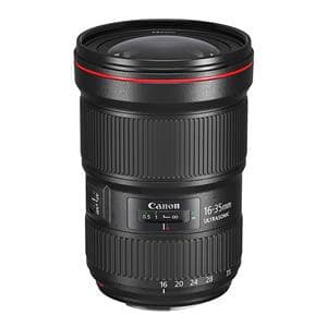 Canon (キヤノン) EF16-35mm F2.8L III USM メイン