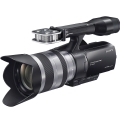 SONY (ソニー) NEX-VG20Hレンズキット