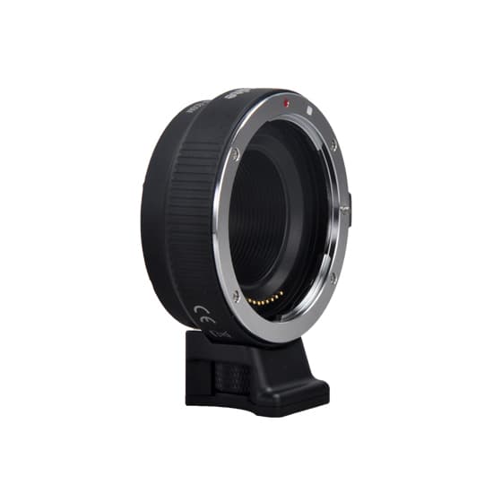 新品)Commlite(コムライト) 電子マウントアダプター キヤノン 新品)Commlite(コムライト) 電子マウントアダプター キヤノン