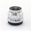 TOPCON (トプコン) Topcor (L) 50mm F3.5 (固定鏡筒K型)