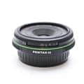 PENTAX (ペンタックス) DA40mm F2.8 Limited