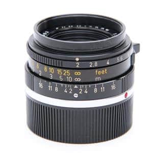 summicron 35mm F2」の商品検索結果 | デジタルカメラ、ミラーレス 