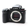 LUMIX S5II ボディ DC-S5M2 ブラック
