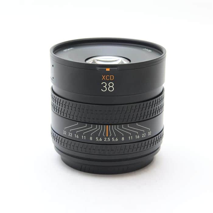 XCD 38mm F2.5 V