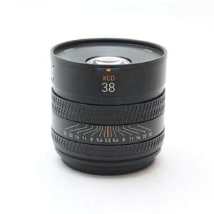HASSELBLAD (ハッセルブラッド) XCD 38mm F2.5 V メイン