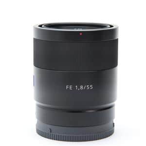 SONY (ソニー) Sonnar T* FE 55mm F1.8 ZA SEL55F18Z メイン
