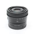 FE 50mm F2.5G SEL50F25G
