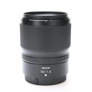 Nikon (ニコン) NIKKOR Z 50mm F1.4 メイン