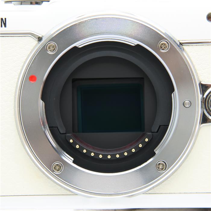 オリンパスカメラ OLYMPUS PEN E-P7・14-42mm EZレンズキット シルバー - 業務用