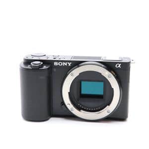 Sony zve10 ボディ Dodd Camera - SONY ZVE10 II - Body Only - White | Dodd Camera
