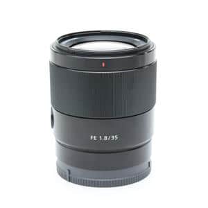 新品)SONY (ソニー) FE 35mm F1.8 SEL35F18F（商品ID