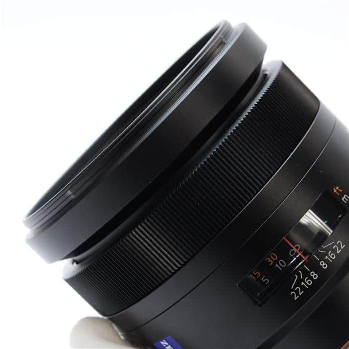 Planar T* 85mm F1.4 ZA SAL85F14Z (ソニーA用)