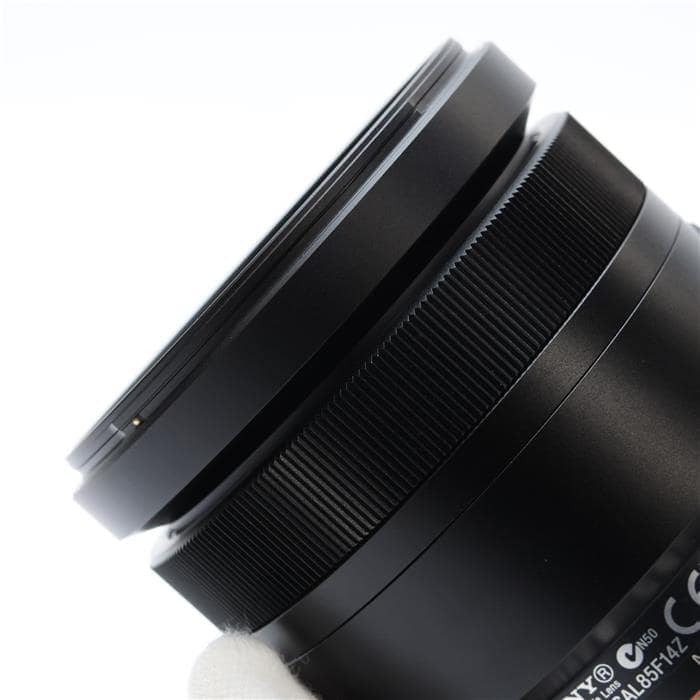 Planar T* 85mm F1.4 ZA SAL85F14Z (ソニーA用)