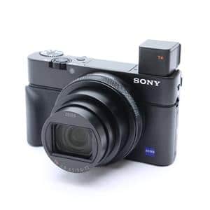 新品)SONY (ソニー) Cyber-shot DSC-RX100M7（商品ID：4548736106284