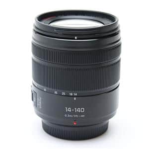 LUMIX G VARIO 14-140mm」の商品検索結果 | デジタルカメラ
