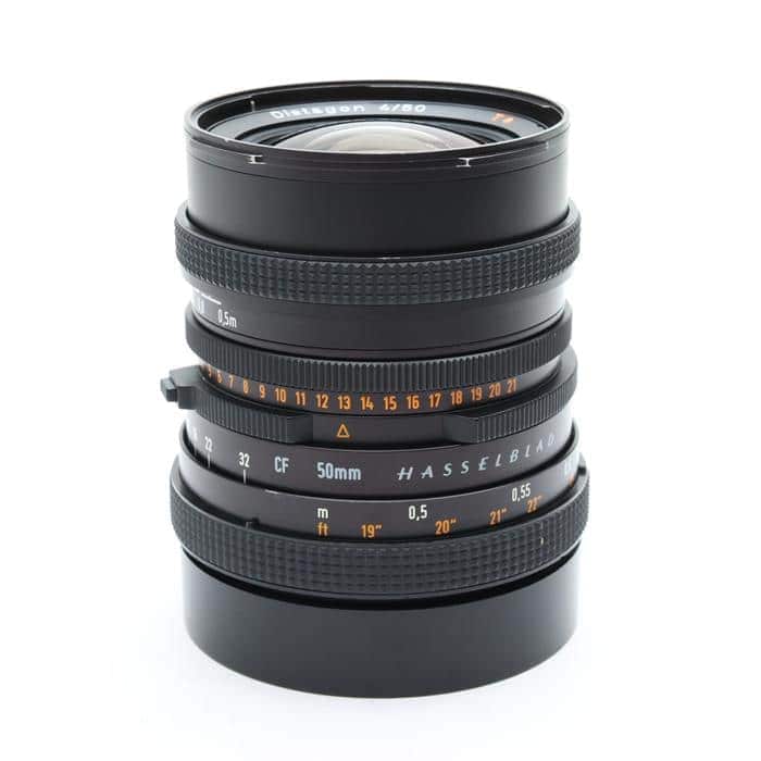 CF 50mm F4 FLE