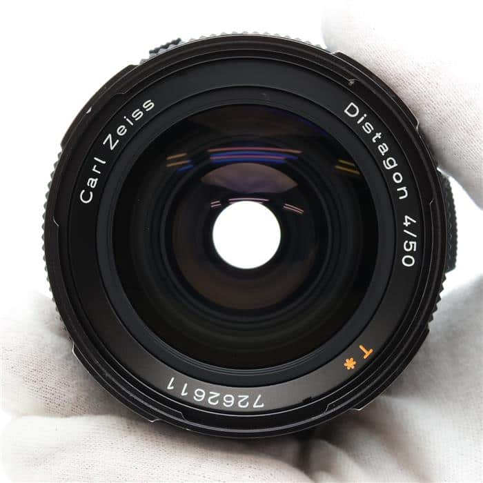 CF 50mm F4 FLE