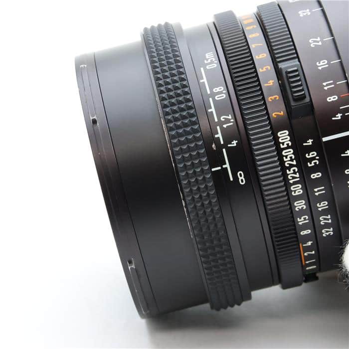 CF 50mm F4 FLE