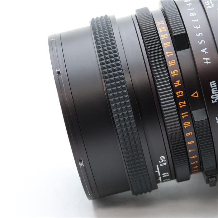 CF 50mm F4 FLE