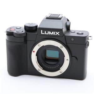 新品級■ショット数1290回■パナソニック LUMIX DC-G100 ボディ 新品級□ショット数1290回□パナソニック LUMIX DC-G100 ボディ - メルカリ