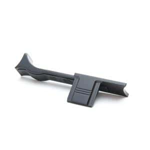 新品)Leica (ライカ) Q3用 サムレスト ブラック(商品ID 新品)Leica (ライカ) Q3用 サムレスト ブラック(商品ID