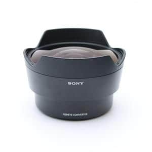 SONY ソニー フィッシュアイコンバーター SEL057FEC Eマウント Amazon.com : Sony SEL057FEC 16mm f/3.5-22 Fisheye Converter Lens