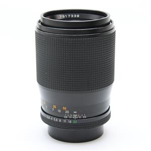 CONTAX (コンタックス) Sonnar T*135mm F2.8 MM」の商品検索結果