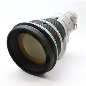 Canon (キヤノン) EF400mm F4 DO IS USM」の商品検索結果 | デジタル
