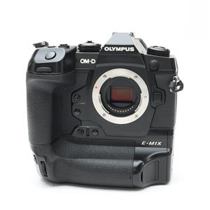 OLYMPUS (オリンパス) OM-D E-M1X ボディ」の商品検索結果 | デジタル