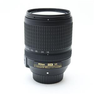 Nikon (ニコン) AF-S DX NIKKOR 18-140mm F3.5-5.6G ED VR メイン