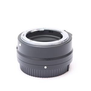 Nikon (ニコン) マウントアダプター FTZ II メイン